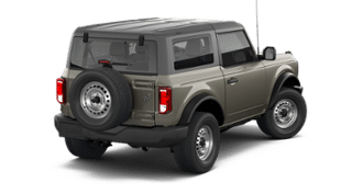2026 Ford Bronco® External Image 4
